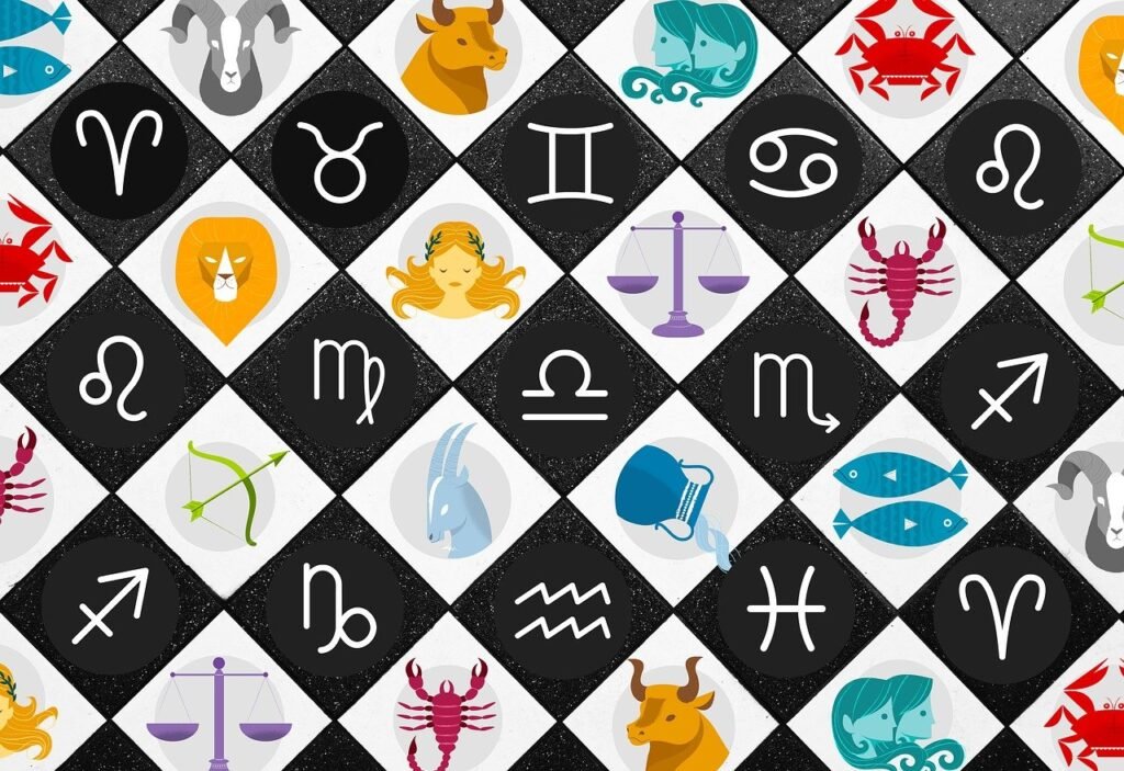 astrologische Beratung